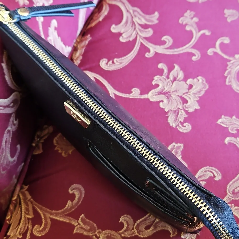 Tutilo New York Cosmetic Bag